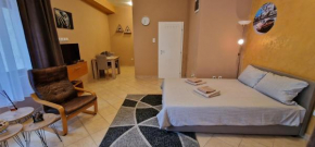 Monaco apartman